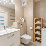 Apartment Przystan Kolo Brzegu *