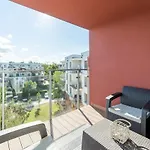 Apartment Przystan Kolo Brzegu Kolobrzeg