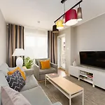 Apartment Przystan Kolo Brzegu Kolobrzeg