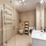 Apartment Przystan Kolo Brzegu