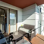Przystan Kolo Brzegu Apartment Kolobrzeg