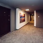 Apartment Przystan Kolo Brzegu