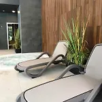 Przystan Kolo Brzegu Apartment Kolobrzeg