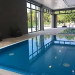 Apartment Przystan Kolo Brzegu Kolobrzeg