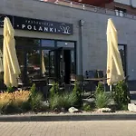 Przystan Kolo Brzegu Apartment
