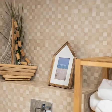 Przystan Kolo Brzegu Apartment Kolobrzeg