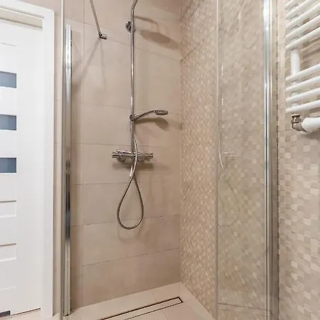 Przystan Kolo Brzegu Apartment *