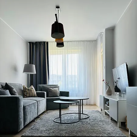 Przystan Kolo Brzegu Apartment