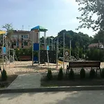 Διαμέρισμα Przystan Kolo Brzegu Kołobrzeg