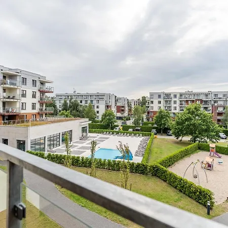 Przystan Kolo Brzegu