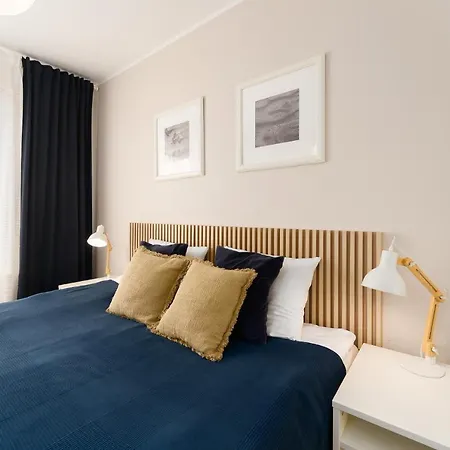 Przystan Kolo Brzegu * Kolobrzeg