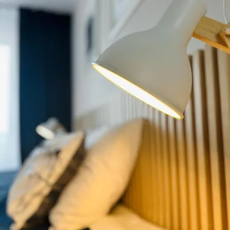 Przystan Kolo Brzegu Kolobrzeg