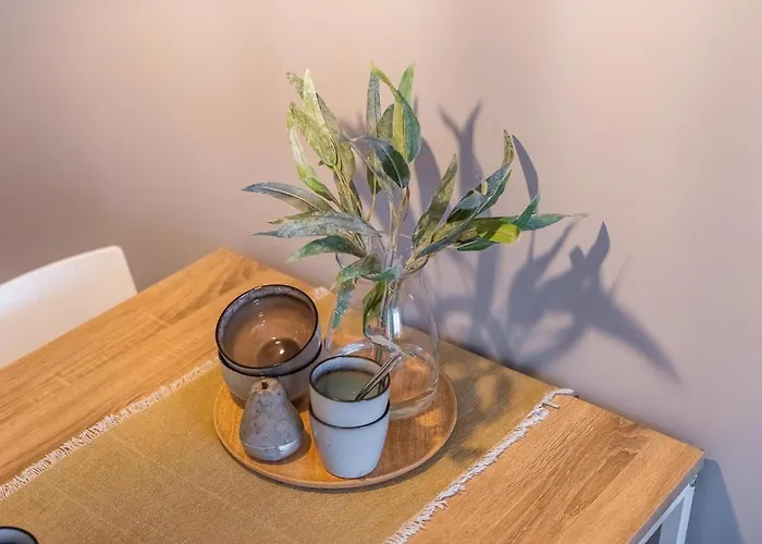 Przystan Kolo Brzegu דירה קולובז'ג