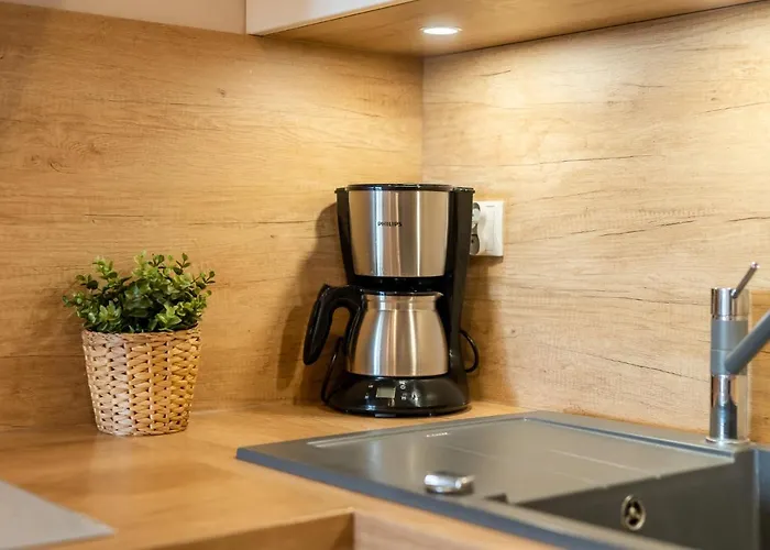 Przystan Kolo Brzegu דירה קולובז'ג