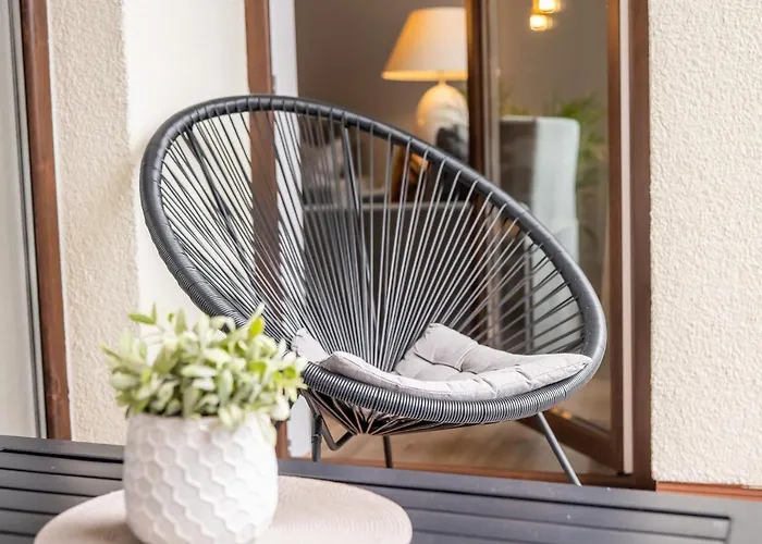 דירה Przystan Kolo Brzegu קולובז'ג