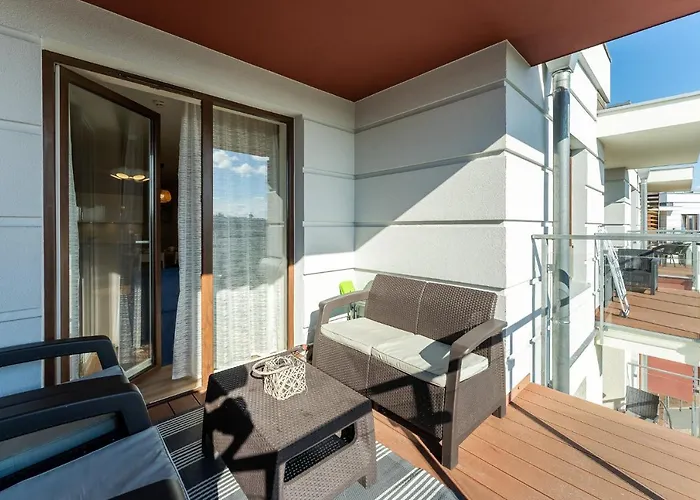 Przystan Kolo Brzegu דירה קולובז'ג