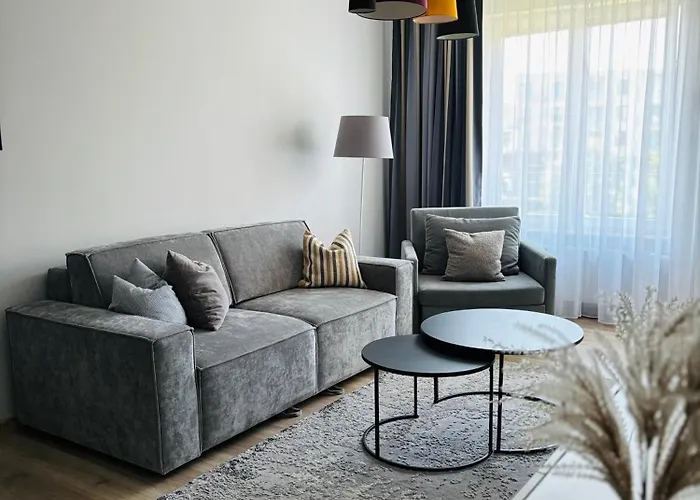 Przystan Kolo Brzegu