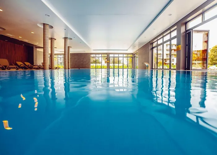 Przystan Kolo Brzegu קולובז'ג