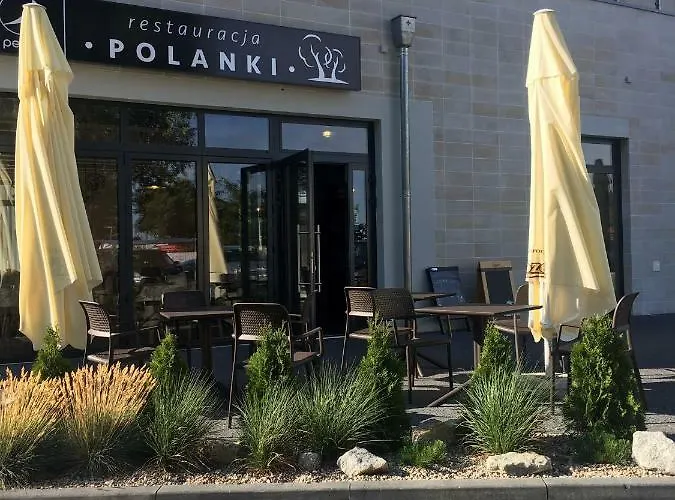 Przystan Kolo Brzegu דירה